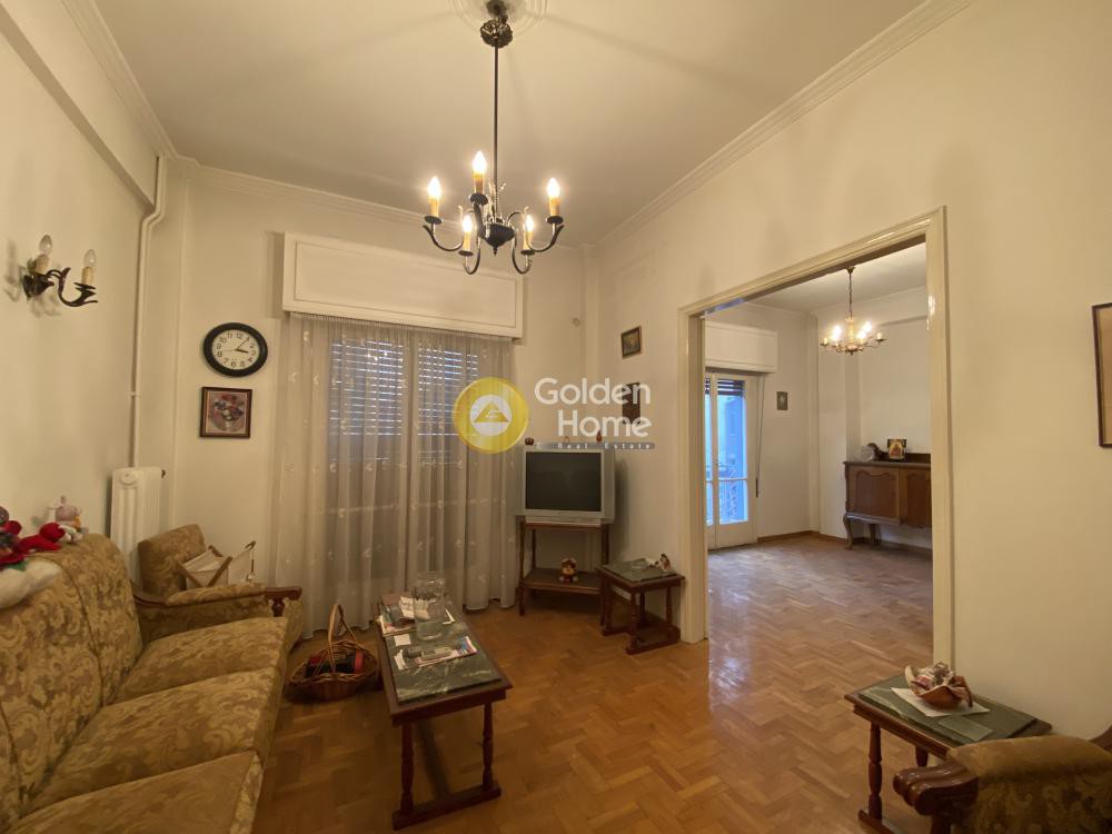 Διαμέρισμα 65 τ.μ. προς πώληση, Ανάληψη Βύρωνα