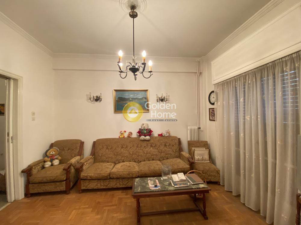 Διαμέρισμα 65 τ.μ. προς πώληση, Ανάληψη Βύρωνα