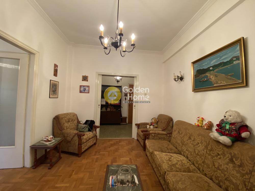 Διαμέρισμα 65 τ.μ. προς πώληση, Ανάληψη Βύρωνα