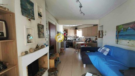 Apartment 48sqm for sale-Loutraki-Perachora » Loutraki