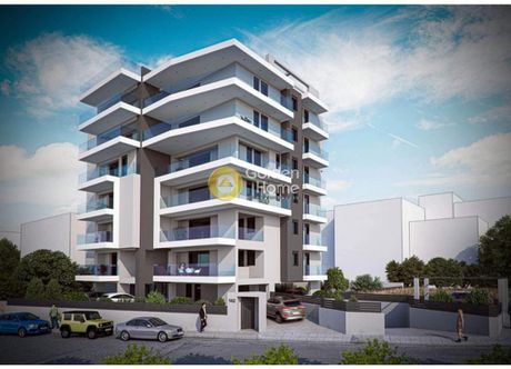 Apartment 130sqm for sale-Agios Dimitrios » Asirmatos