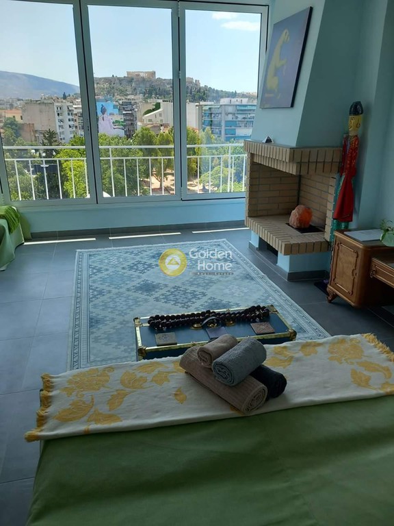 Διαμέρισμα 30 τ.μ. προς ενοικίαση, Πλατεία Κουμουνδούρου