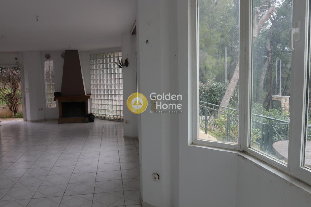 Μονοκατοικία 329 τ.μ. πρός πώληση, Αττική - Υπόλοιπο, Πικέρμι