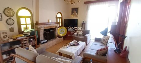 Detached home 190sqm for rent-Kalivia Thorikou » Κέντρο
