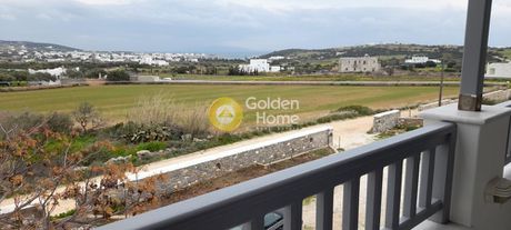 Detached home 200sqm for sale-Paros » Voutakos