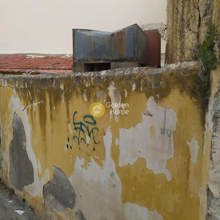 Land plot 212 sqm for sale, Heraklion Prefecture, Heraclion Cretes