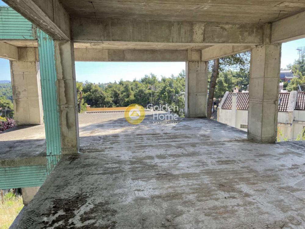 Μονοκατοικία 360 τ.μ. πρός πώληση, Αθήνα - Βόρεια Προάστια, Σταμάτα