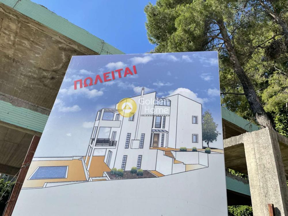 Μονοκατοικία 360 τ.μ. πρός πώληση, Αθήνα - Βόρεια Προάστια, Σταμάτα