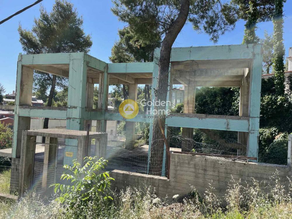 Μονοκατοικία 360 τ.μ. πρός πώληση, Αθήνα - Βόρεια Προάστια, Σταμάτα