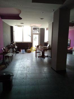Store 100sqm for rent-Agios Dimitrios » Center