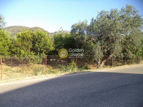 Parcel 7.010sqm for sale-Aigio » Foniskaria