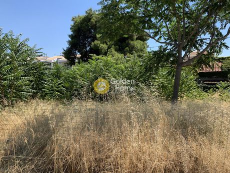 Land plot 630sqm for sale-Marousi » Studio Alfa