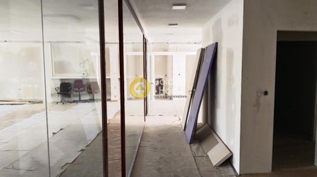 Office 161sqm for rent-Neos Kosmos » Kinosargous