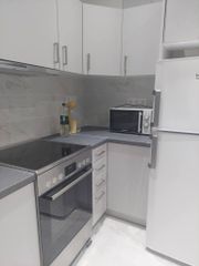 Studio / γκαρσονιέρα 30 τ.μ. για ενοικίαση, Αττική - Υπόλοιπο, Ωρωπός-thumb-1