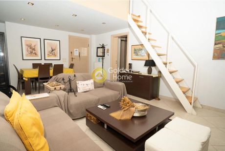 Maisonette 116sqm for sale-Koropi » Center