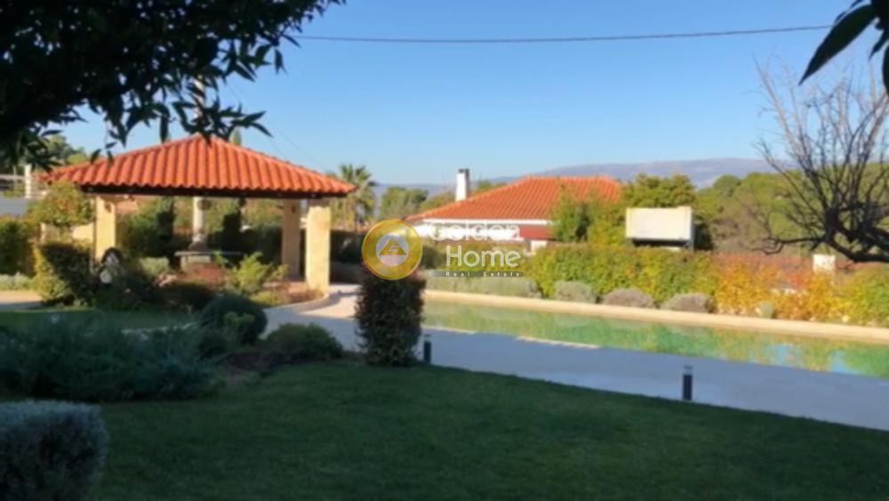 Μονοκατοικία 210 τ.μ. προς πώληση, Αιγειρούσες
