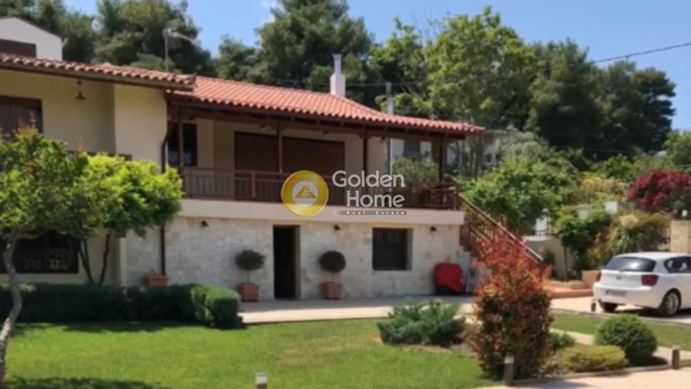 Μονοκατοικία 210 τ.μ. προς πώληση, Αιγειρούσες