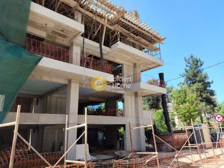 Apartment 135sqm for sale-Malakopi