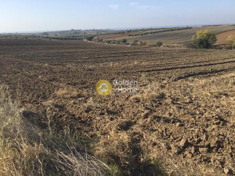 Parcel 4.440sqm for sale-Epanomi » Mesimeri