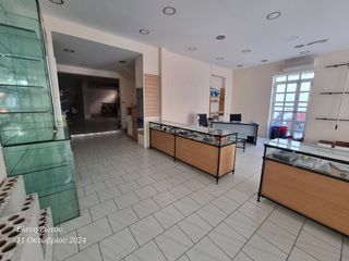 Κατάστημα 315 τ.μ. για ενοικίαση