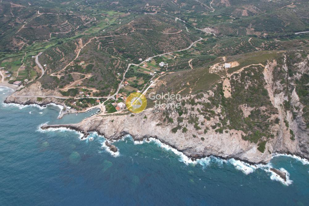 Οικόπεδο 16.700 τ.μ. πρός πώληση, Ν. Ρεθύμνου, Γεροπόταμος