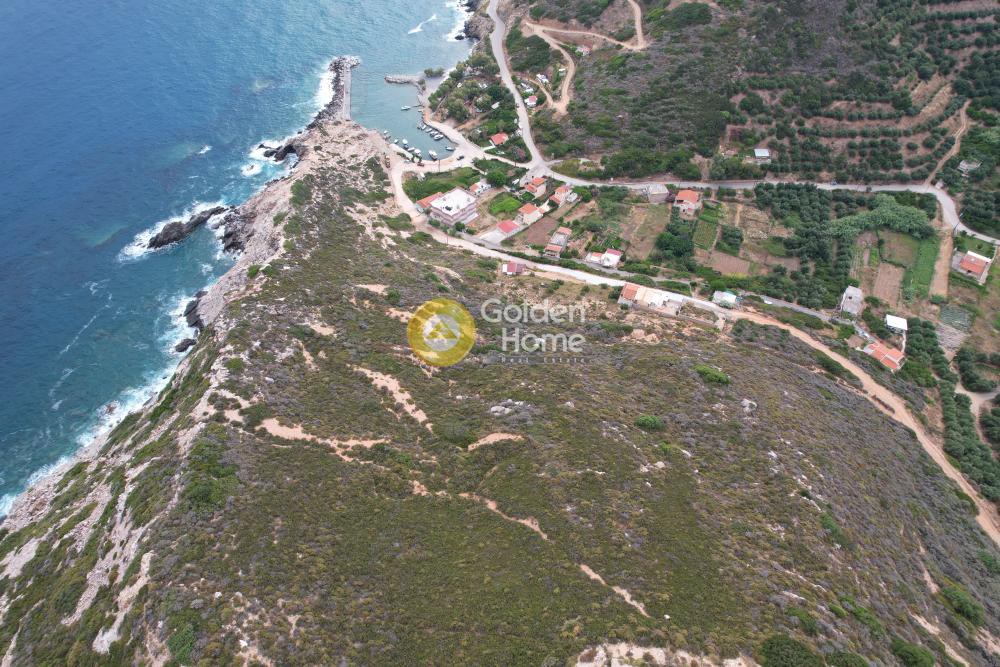 Οικόπεδο 16.700 τ.μ. πρός πώληση, Ν. Ρεθύμνου, Γεροπόταμος