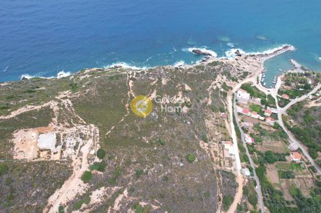 Οικόπεδο 16.700τ.μ. για πώληση-Γεροπόταμος » Αλμυρίδα