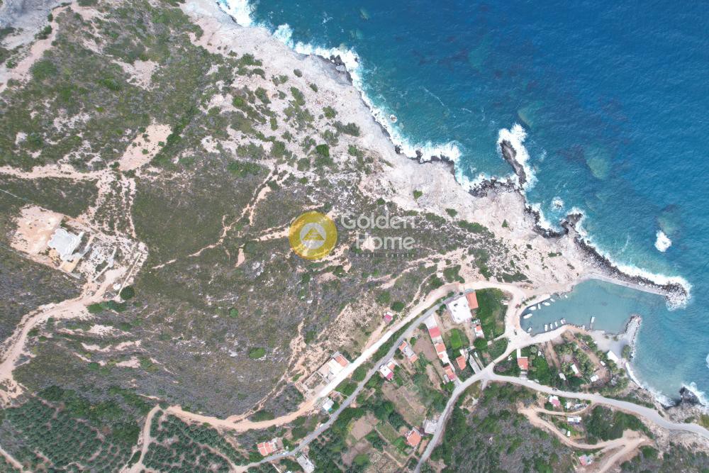 Οικόπεδο 16.700 τ.μ. πρός πώληση, Ν. Ρεθύμνου, Γεροπόταμος