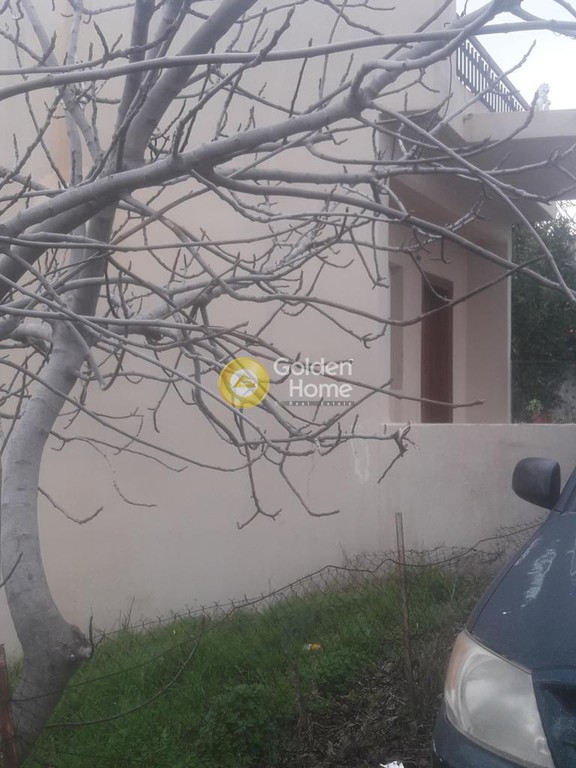 Μονοκατοικία 50 τ.μ. πρός πώληση, Εύβοια, Κύμη