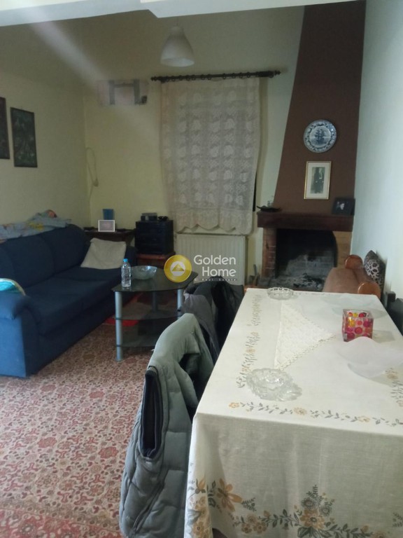 Μονοκατοικία 195 τ.μ. πρός πώληση, Αθήνα - Δυτικά Προάστια, Αχαρνές