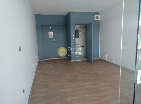 Κατάστημα 23τ.μ. για ενοικίαση-Μαρούσι » Άγιοι ανάργυροι