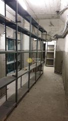 Αποθήκη 172 τ.μ. για ενοικίαση