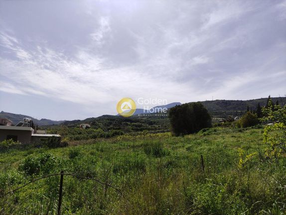 Οικόπεδο 500 τ.μ. για πώληση, Ν. Ηρακλείου, Τετραχώρι