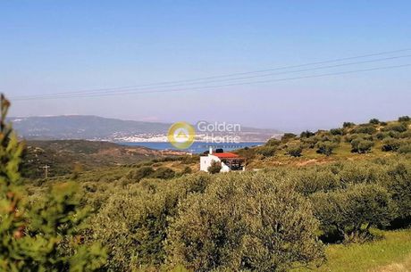 Land plot 25.000sqm for sale-Siteia » Analoukas