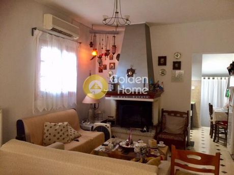 Detached home 82sqm for sale-Pirgos » Ampelonas
