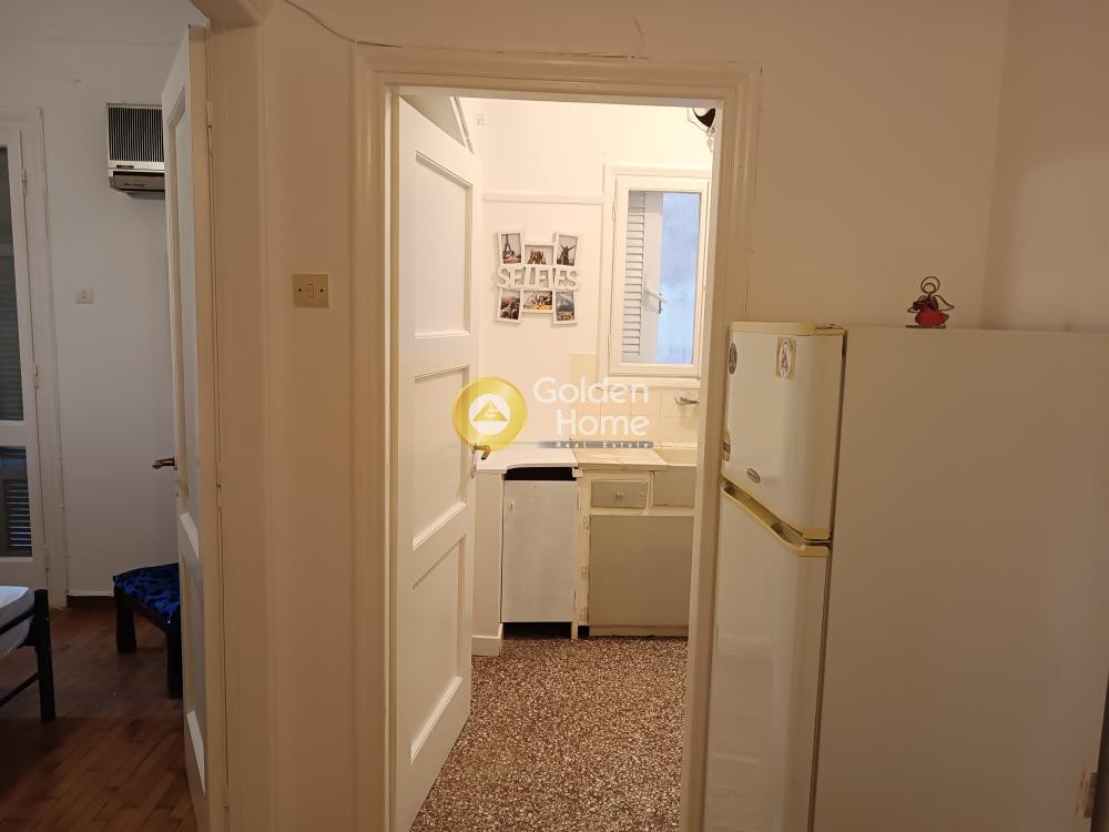 Διαμέρισμα 51 τ.μ. προς πώληση, Πλατεία Κολιάτσου
