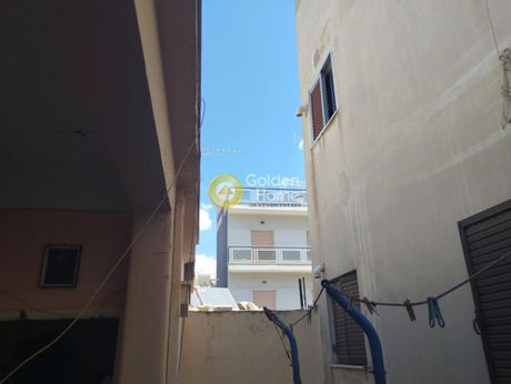 Apartment 50sqm for sale-Agia Sofia