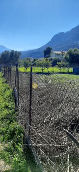 Land plot 1.390sqm for sale-Diakopto » Diakofto
