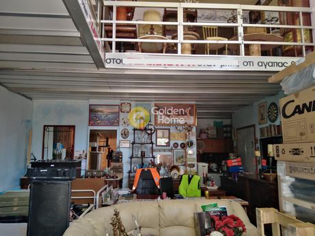 Store 83sqm for rent-Gazi - Metaxourgio - Votanikos » Metaxourgeio
