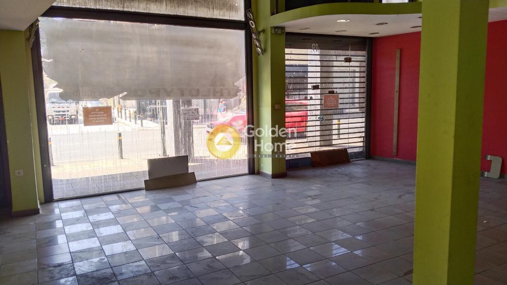 Κατάστημα 160 τ.μ. προς ενοικίαση, Άγιος Ιωάννης Νέου Κόσμου