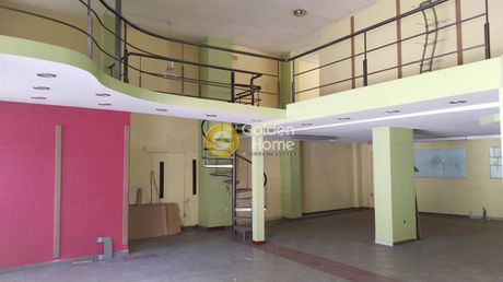Store 160sqm for rent-Neos Kosmos » Agios Ioannis