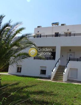 Maisonette 173sqm for sale-Vamos » Agios Pavlos