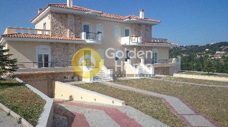 Maisonette 215sqm for sale-Varnavas » Center