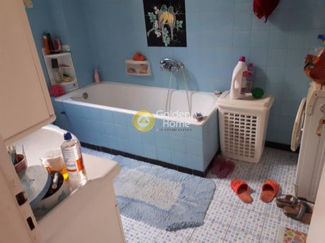 Apartment 110sqm for sale-Koridallos » Memou Square
