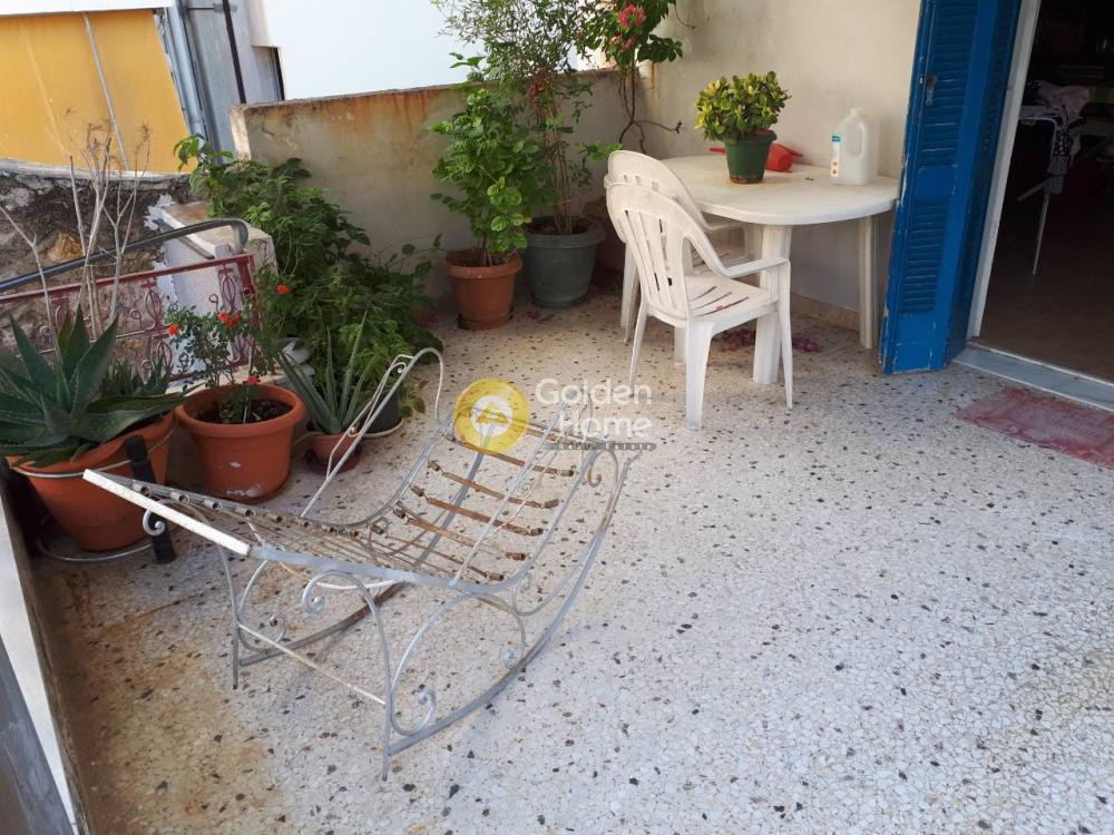 Διαμέρισμα 110 τ.μ. προς πώληση, Πλατεία Μέμου