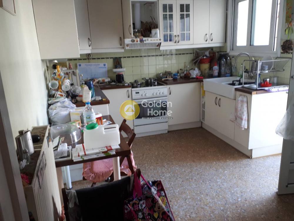 Διαμέρισμα 110 τ.μ. προς πώληση, Πλατεία Μέμου
