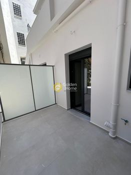 Διαμέρισμα 44 τ.μ. για πώληση