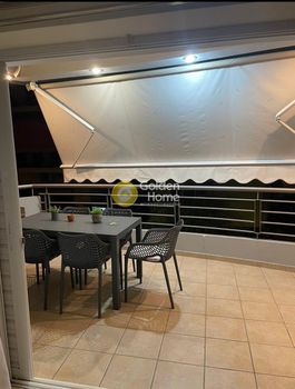 Apartment 72sqm for sale-Koridallos » Memou Square
