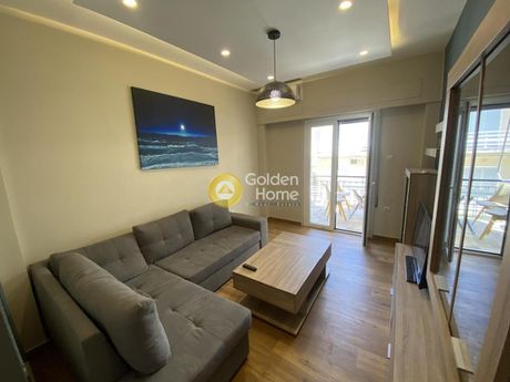 Apartment 60sqm for sale-Loutraki-Perachora » Loutraki