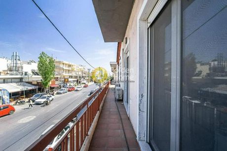Apartment 62sqm for sale-Acharnes » Gerovouno